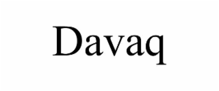 davaq