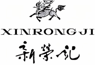 xinrongji