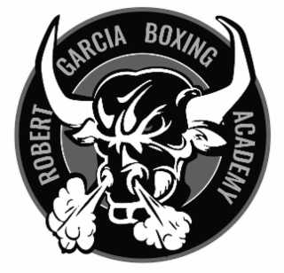 robert garcia boxing academy