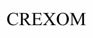 crexom