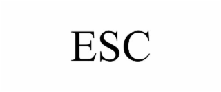 esc