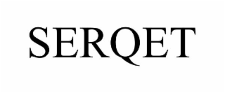 serqet