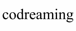 codreaming