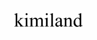 kimiland