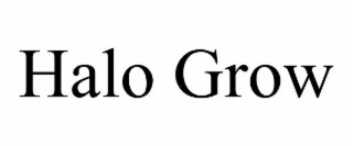halo grow