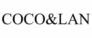 coco&lan