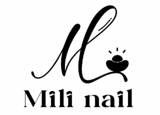 mili nail