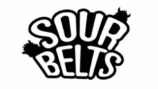 sour belts