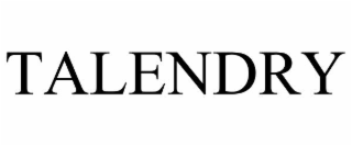 talendry