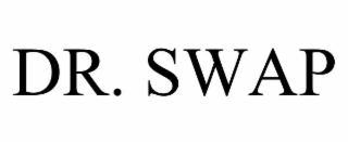 dr. swap