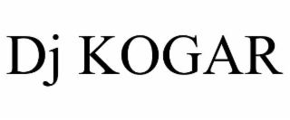 dj kogar