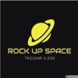 rock up space tkogar 2,000