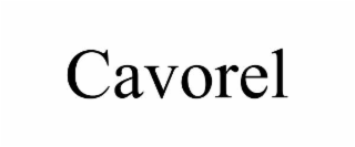 cavorel