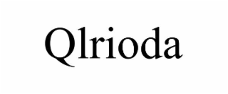 qlrioda