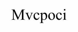 mvcpoci