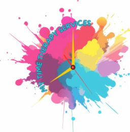 my time therapy services