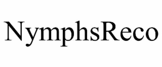 nymphsreco