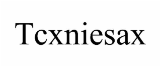 tcxniesax