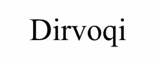 dirvoqi