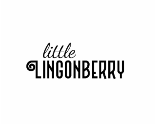 little lingonberry