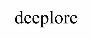 deeplore