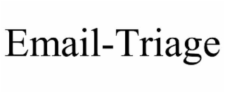email-triage