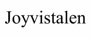 joyvistalen