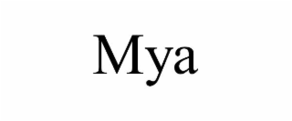 mya