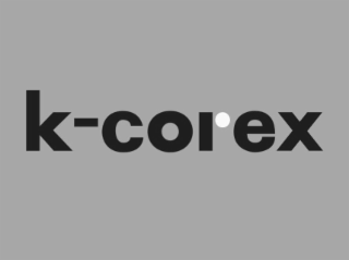 k-corex