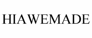hiawemade