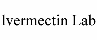 lvermectin lab