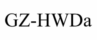 gz-hwda