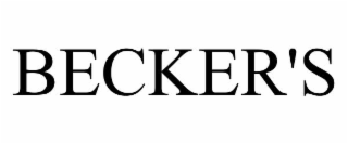 becker's