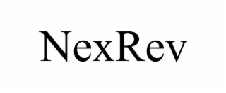 nexrev
