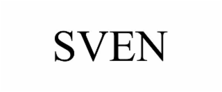 sven