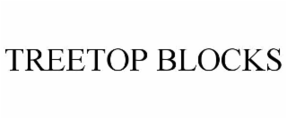 treetop blocks
