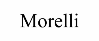 morelli