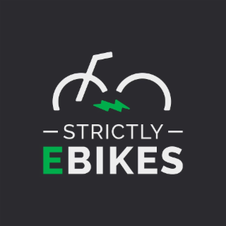 strictly- ebikes