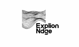 explion ndge
