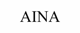 aina