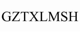 gztxlmsh