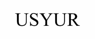 usyur