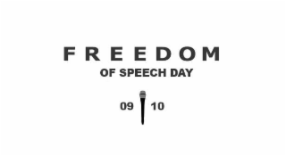 09 10 freedom of speech day