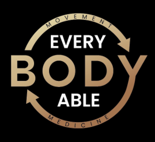 every  body able movement medicine