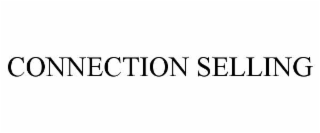 connection selling