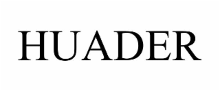 huader