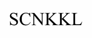 scnkkl