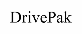 drivepak