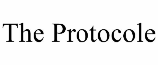 the protocole