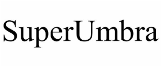 superumbra